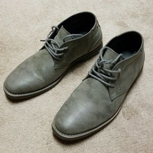 Sonoma Men's Dress Shoes (Used , good condition)